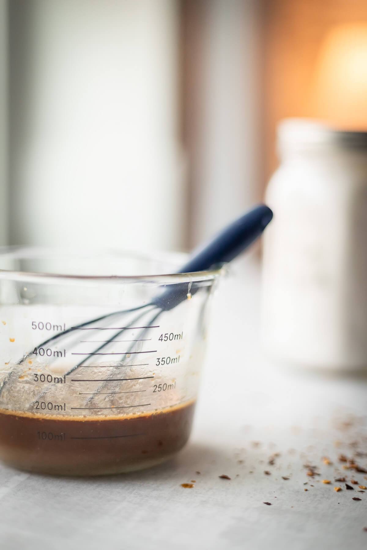 easy gluten free stirfry sauce