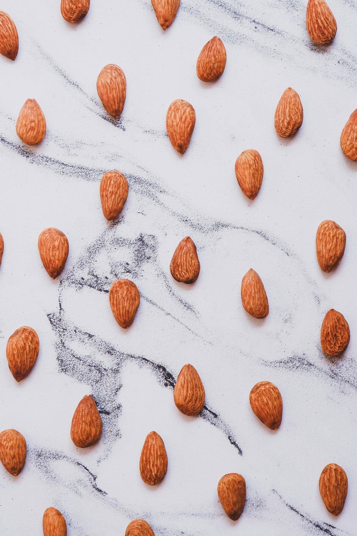 Almonds